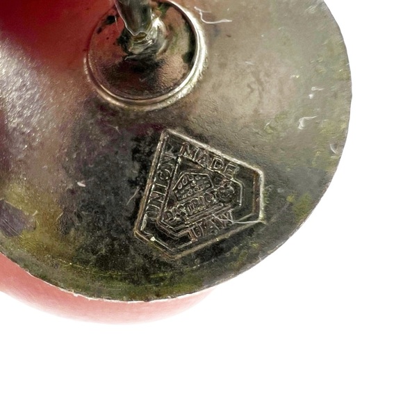 Lot of 7 Union Lapel Pins: UAW, Masonic Lodge, VFW & NAA - Picture 8 of 10